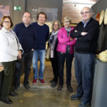 La Bisbal bressol de la terrissa Can Salamó