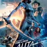 Alita: Ángel de combate
