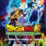 Dragon Ball Super: Broly