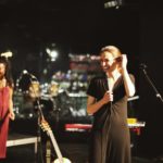 Judit Neddermann, en directe en el cicle Concerts a la Fresca!