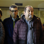 L’alcalde de la Bisbal ha estat citat pel proper dilluns 1 d’Abril als Jutjats de la Bisbal en qualitat de querellat alcalde Sais