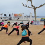 Arriba la nova edició de la campanya “A l’abril, cuida’t amb salut!”