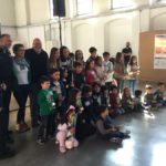 La Policia Local de Palafrugell ha recaptat 12.000 euros per l’Hospital Sant Joan de Déu