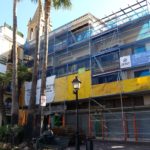 Palamós destina 15.000 euros a ajuts per a la rehabilitació de façanes