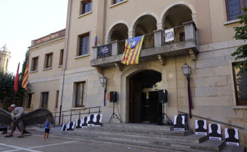 ERC guanya a la Bisbal d’Empordà les eleccions municipals 2019 hisenda Bisbal