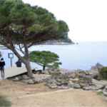 Palamós tindrà un nou camí de ronda