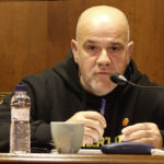 “La capacitat de canviar coses és complicada però se’n poden fer moltes” Carles Puig