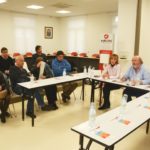 Veïns i veïnes de Calonge i Sant Antoni participen a les sessions de retorn de participació ciutadana