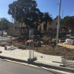 El Parc Central de Sant Feliu, a punt pel 6 d’abril Parc Central