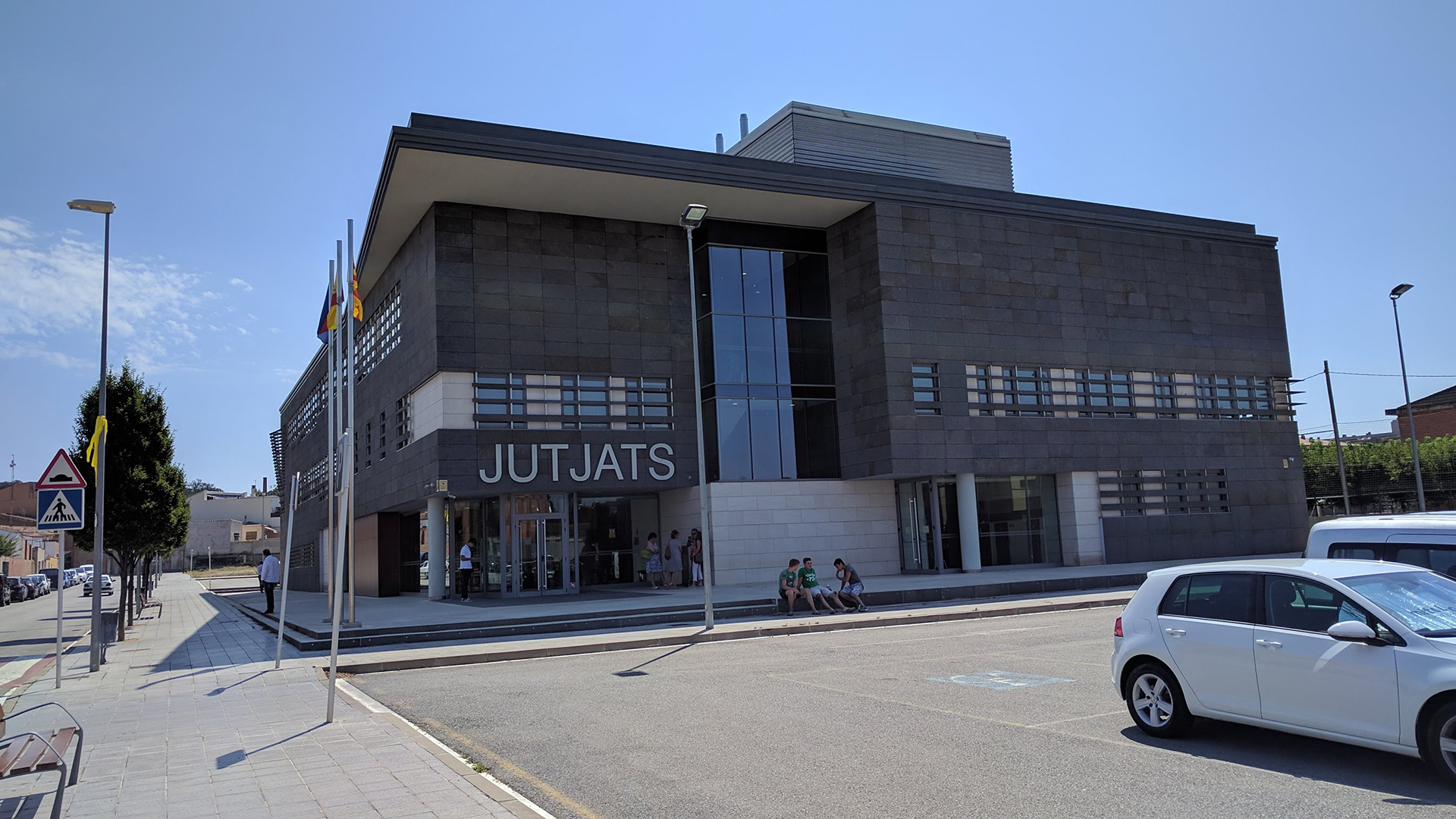 L'Ajuntament de la Bisbal d'Empordà denuncia un treballador