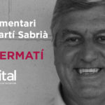 Turisme, allò que fan els altres. martí sabrià