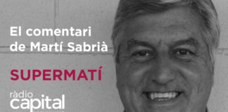 Santa setmana a l’Empordà martí sabrià