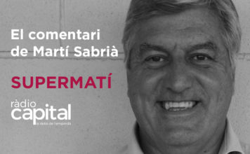 Santa setmana a l’Empordà martí sabrià