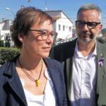 Montse Bassa ERC Girona Eleccions Generals