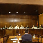 Aprovats inicialment els pressupostos de la Bisbal pel 2019 pressupost Bisbal