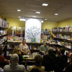 Brillant celebració del Dia Mundial de la Poesia a la Bisbal Poesia Bisbal