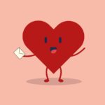 Ja es poden presentar les obres pel 9è concurs literari “Cartes d’amor… o No!”