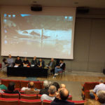 Debat sobre la gestió pública de l’aigua a la Bisbal aigua pública