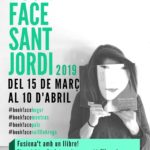 El Bookface: el nou concurs de Sant Jordi al Baix Empordà