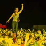 El Festival Ítaca presenta el cartell més paritari de la història