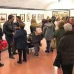 Begur ret homenatge al dibuixant Jordi Macabich