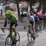 La Volta torna a parar a la Costa Brava La Volta