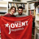 La bisbalenca Xènia Sala elegida candidata a les eleccions espanyoles per ERC candidata ERC