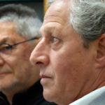 El monarca de la Bisbal fa petita la biblioteca Lluïsa Duran