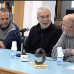 Blai Manté és el guanyador del El II Premi Empordà de Novel·la Empordà novel·la