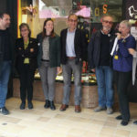 Galeria visual del berenar literari de la llibreria El Cucut Berenar Cucut