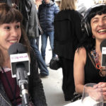 Entrevista a Roser Amills