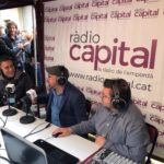 Martí Gironell i Carles Xuriguera