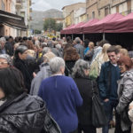 El tretzè Berenar Literari del Cucut reunirà una cinquantena d’autors a Torroella de Montgrí