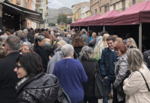 El tretzè Berenar Literari del Cucut reunirà una cinquantena d’autors a Torroella de Montgrí