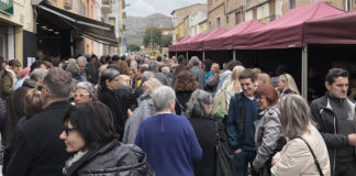 El tretzè Berenar Literari del Cucut reunirà una cinquantena d’autors a Torroella de Montgrí