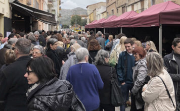 El tretzè Berenar Literari del Cucut reunirà una cinquantena d’autors a Torroella de Montgrí