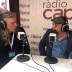 Gerard Quintana i Carles Xuriguera