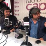 la vinyeta i carles xuriguera
