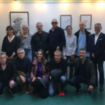 Palafrugell fa un homenatge a Joan Brossa
