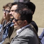 Presentació d’Enric Marquès com a candidat de ERC a l’alcaldia de la Bisbal Marquès candidat