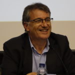 “La contenció de la despesa ha de fer possible aprovar inicialment el projecte del  nou pavelló d’esports abans de final d’any” Entrevista Aparicio