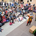 Arranca la 22a edició del Mercat Medieval de Calonge