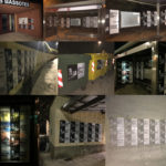 Encartellada massiva del CDR Empordanet per les eleccions