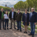 TOTS x LA BISBAL presenta els primers noms de la seva candidatura a l’ajuntament TOTSxLABISBAL candidatura