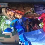 Tres persones detingudes per presumpte furt en tres supermercats a Palafrugell