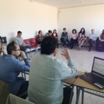 Es constitueix la Taula per a la convivència infantil de Palamós