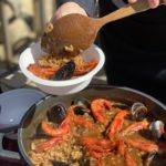 Pals, a punt per la 27ª edició de “Pals i la cuina de l’arròs”