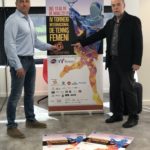 Quarta edició del Torneig Internacional de tennis femení Solgironès Torneig Internacional