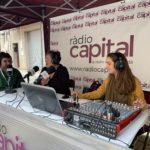 Marc artigau i Judith Cobenya