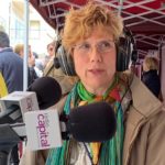 Núria Esponellà: “Per a mi, escriure és una necessitat i un camí de creixement personal”